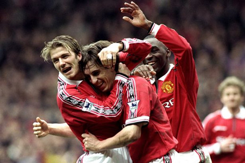 合作精神 合作精神