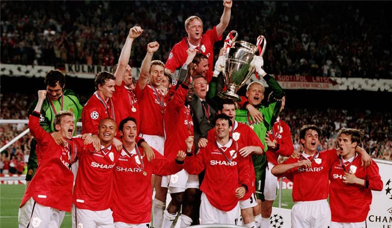 卓越的成果 卓越的成果